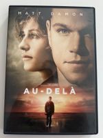 DVD « Au-Dela » de Clint Eastwood avec Matt Damon